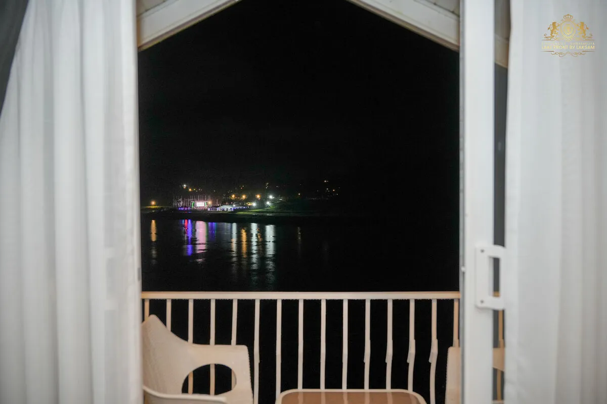 Suite 1 - Gallery Image