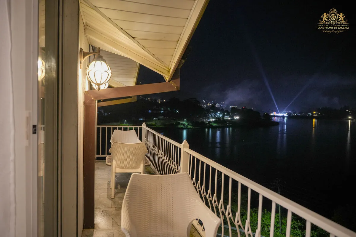 Suite 1 - Gallery Image