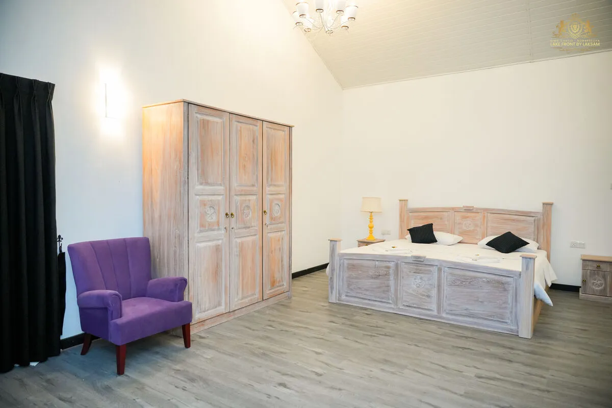 Suite 1 - Gallery Image